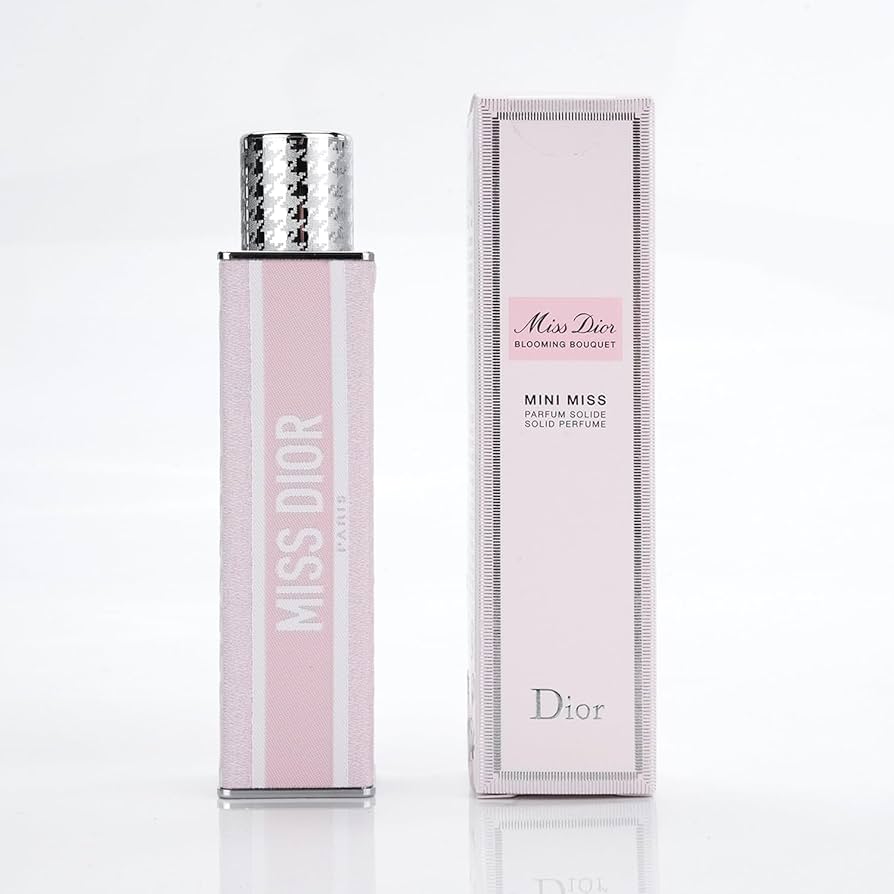 Dior ディオール ブルーミングブーケミニミスソリッドパフューム Amazon | 【国内正規品】DIOR ディオール ミス ディオール